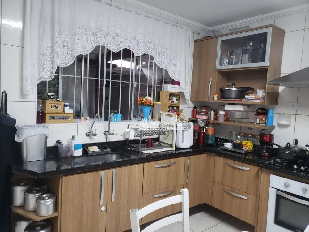 Sobrado, 2 quartos, 167 m² - Foto 7