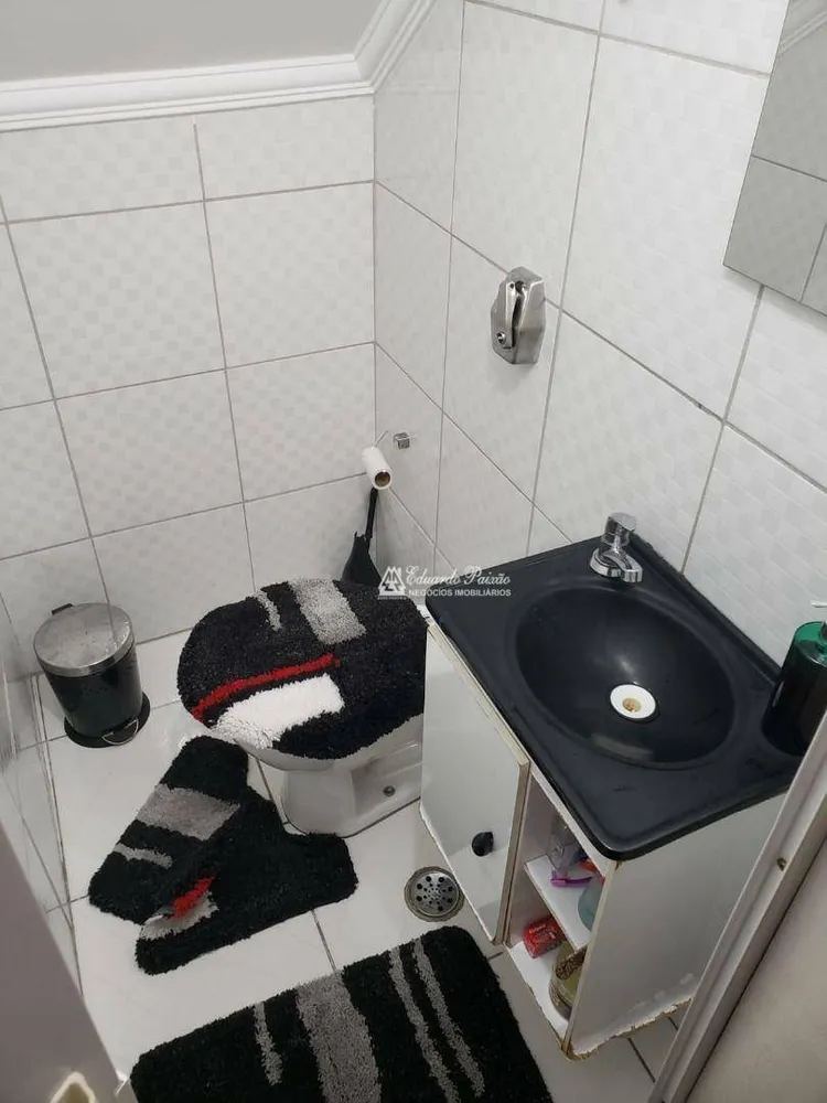 Sobrado, 2 quartos, 167 m² - Foto 14
