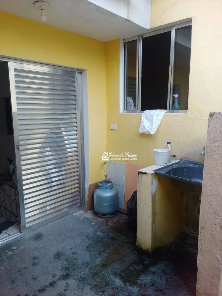 Casa, 2 quartos, 300 m² - Foto 6