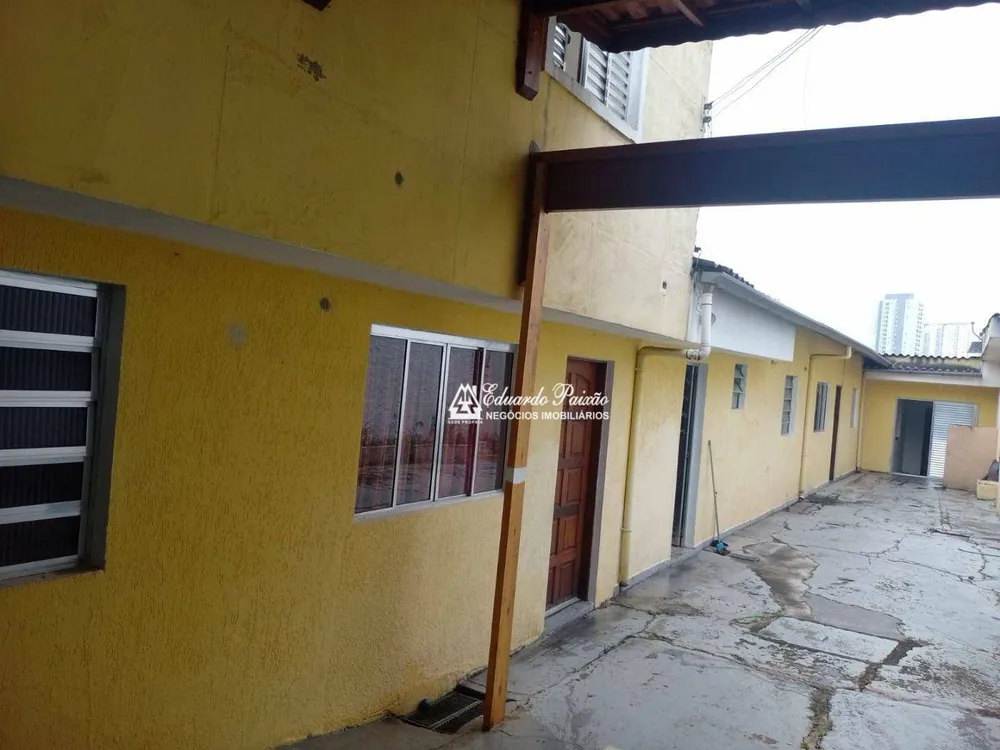 Casa, 2 quartos, 300 m² - Foto 1