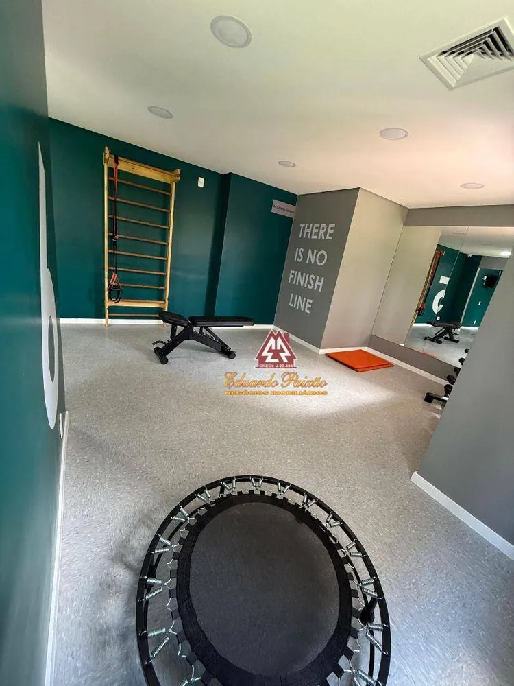 Apartamento, 2 quartos, 44 m² - Foto 6