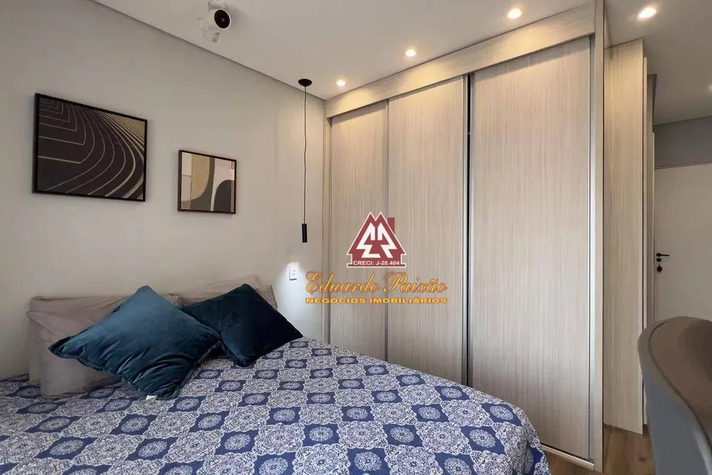 Sobrado, 3 quartos, 200 m² - Foto 3