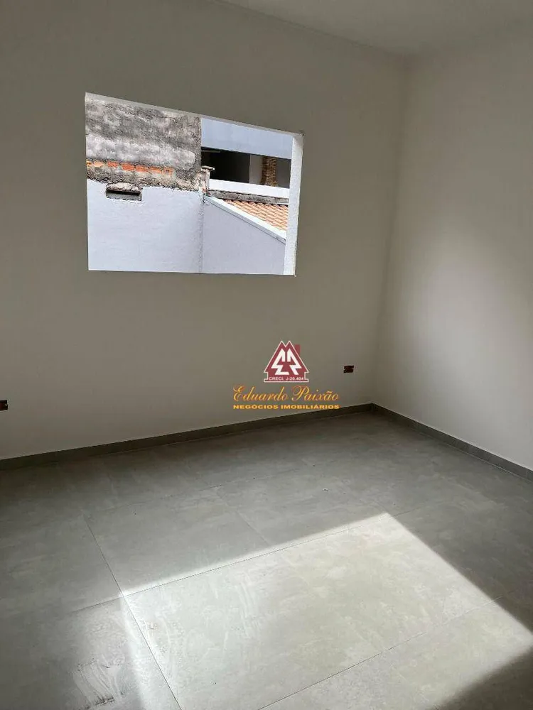Sobrado, 3 quartos, 130 m² - Foto 6