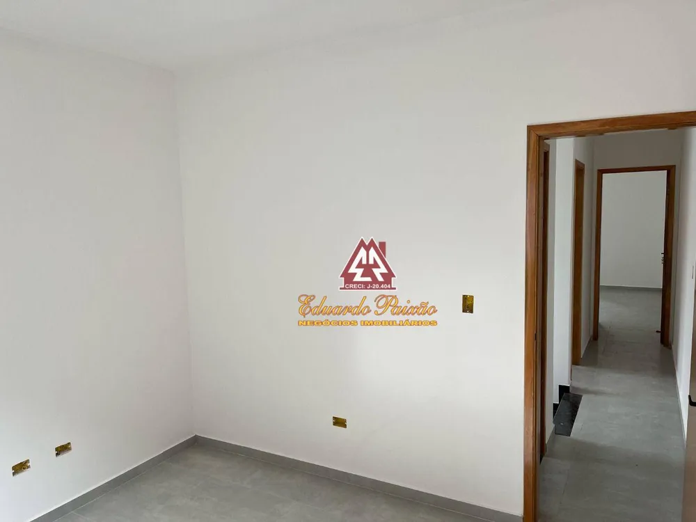 Sobrado, 3 quartos, 130 m² - Foto 5