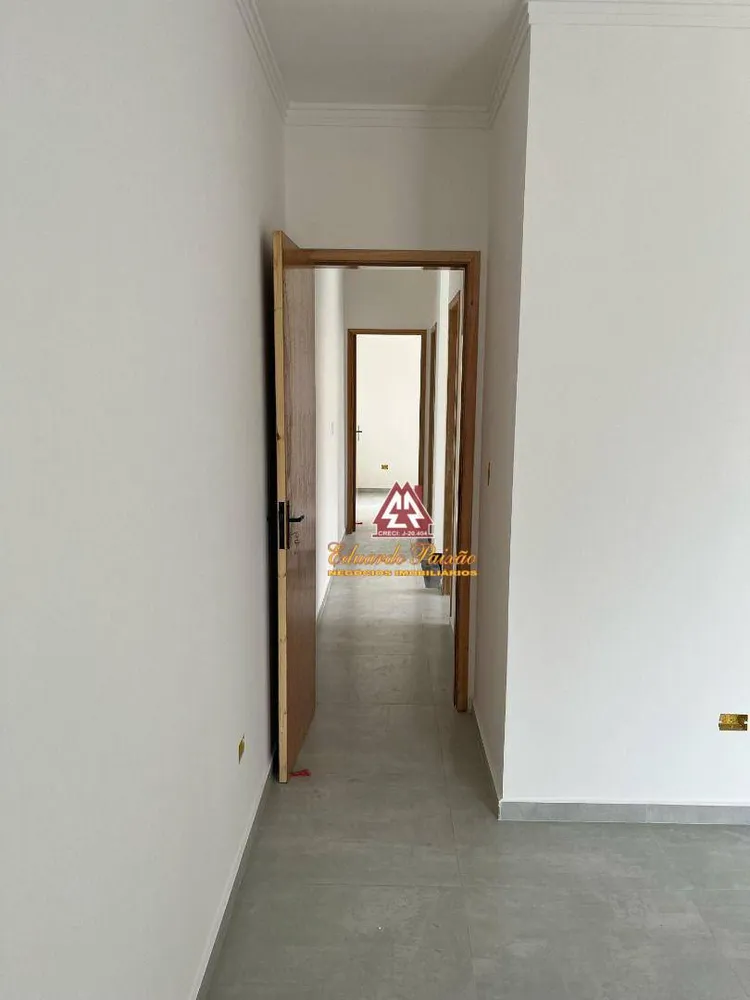 Sobrado, 3 quartos, 130 m² - Foto 4