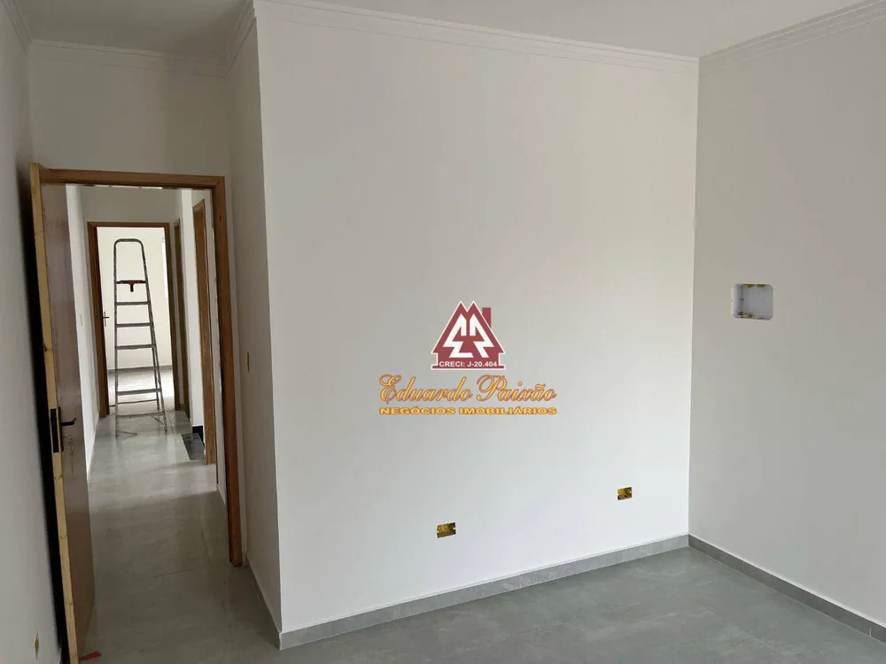 Sobrado, 3 quartos, 130 m² - Foto 3