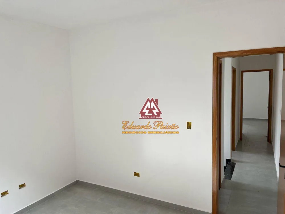 Sobrado, 3 quartos, 130 m² - Foto 2