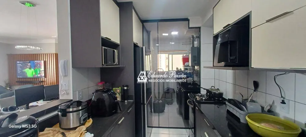Apartamento, 3 quartos, 106 m² - Foto 7