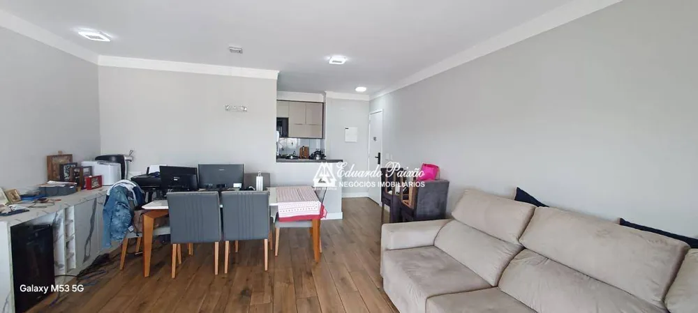 Apartamento, 3 quartos, 106 m² - Foto 8