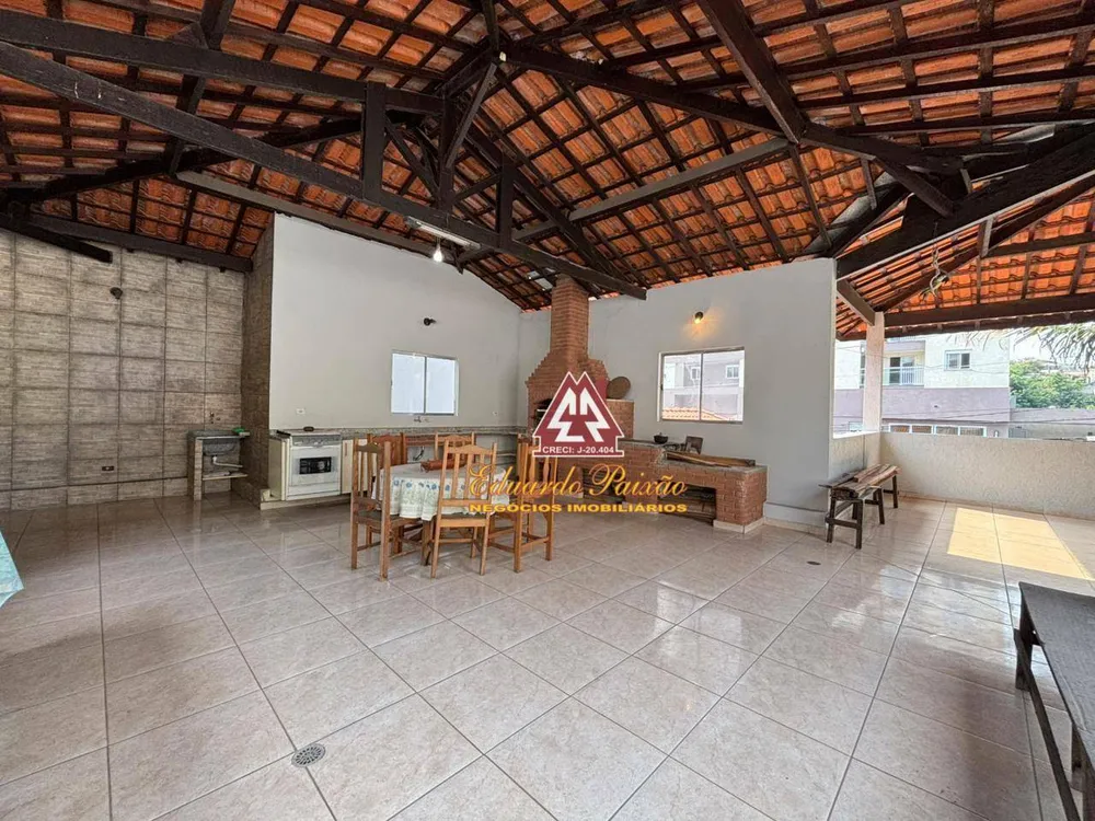 Casa, 3 quartos, 458 m² - Foto 6