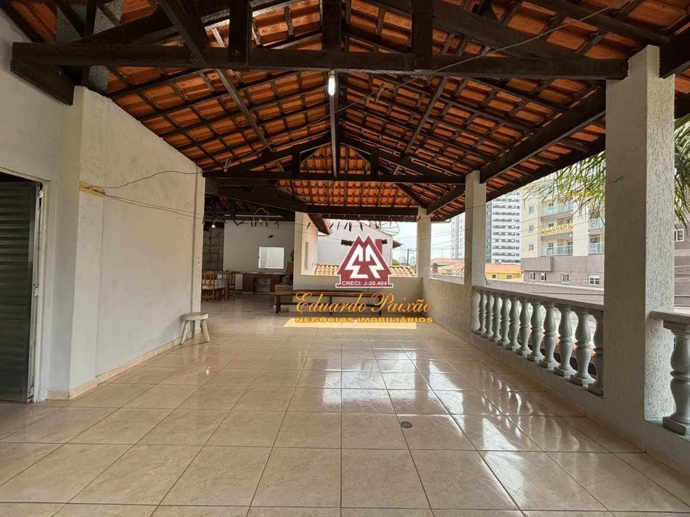Casa, 3 quartos, 458 m² - Foto 7