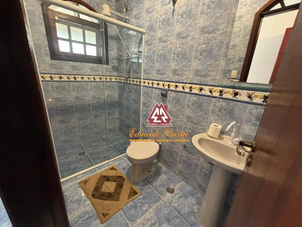 Casa, 3 quartos, 458 m² - Foto 4