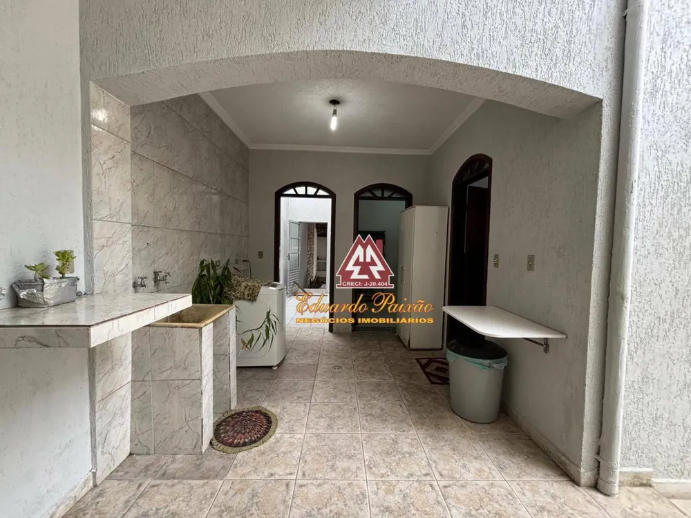 Casa, 3 quartos, 458 m² - Foto 8