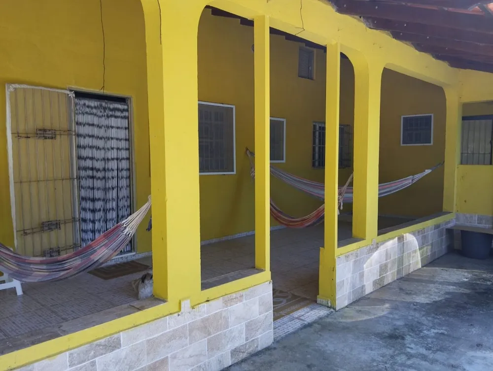 Casa, 2 quartos, 90 m² - Foto 3