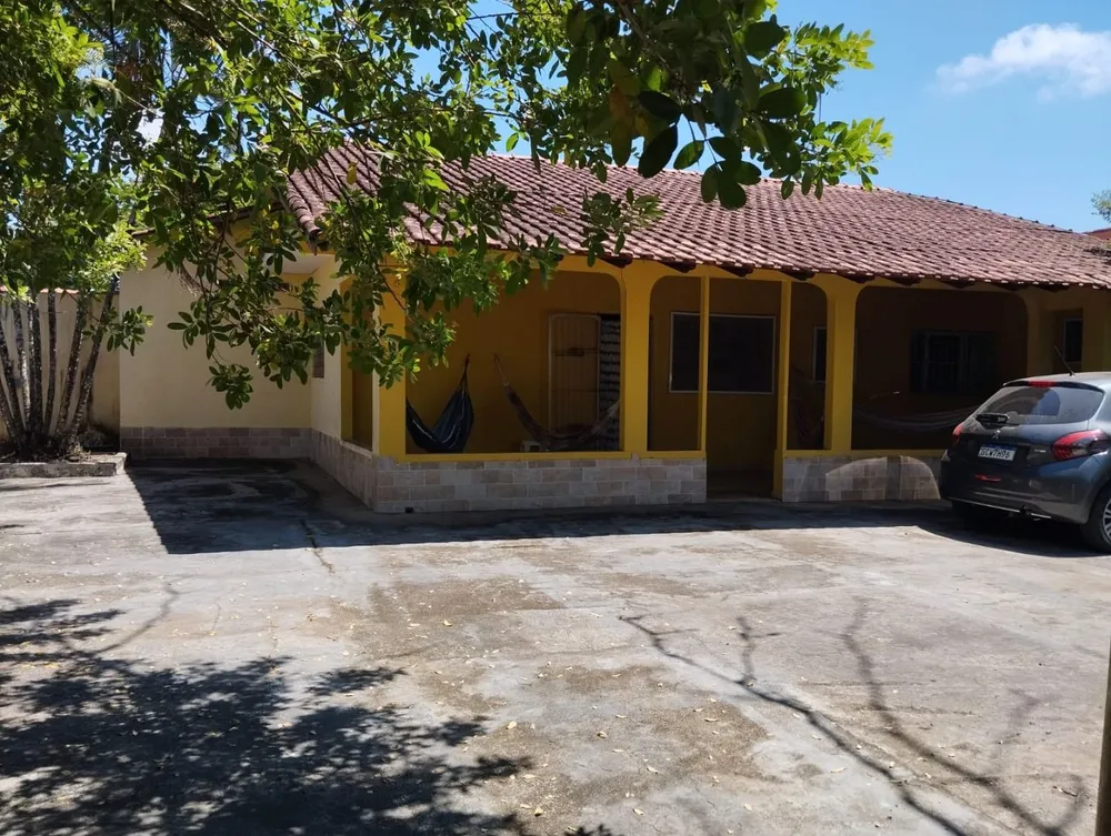 Casa, 2 quartos, 90 m² - Foto 1