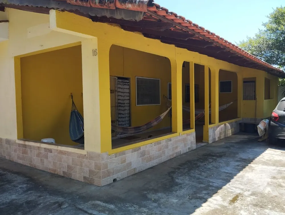 Casa, 2 quartos, 90 m² - Foto 4