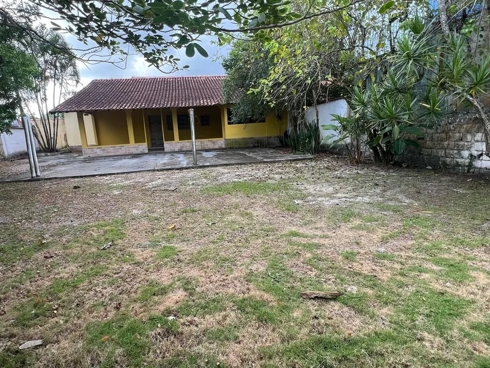 Casa, 2 quartos, 90 m² - Foto 2