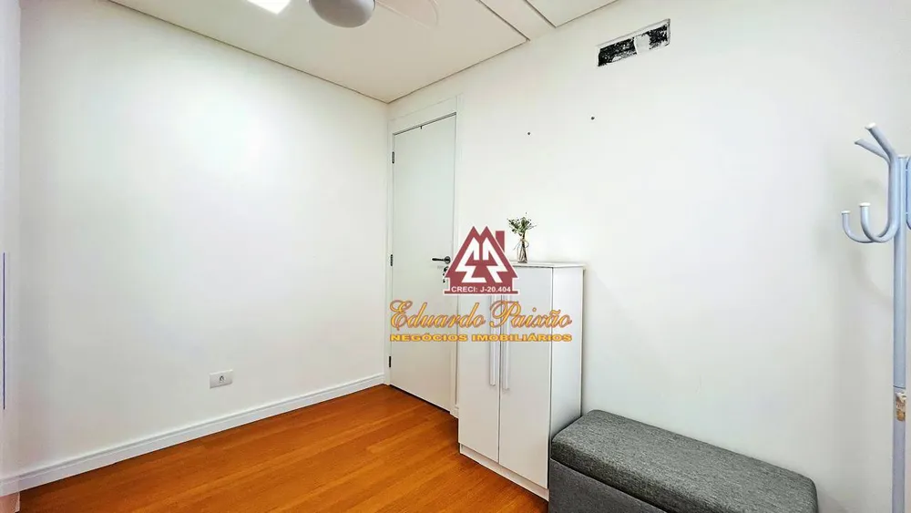 Cobertura, 3 quartos, 122 m² - Foto 10