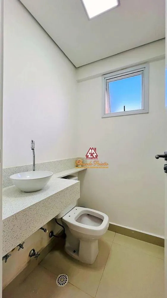 Cobertura, 3 quartos, 122 m² - Foto 3