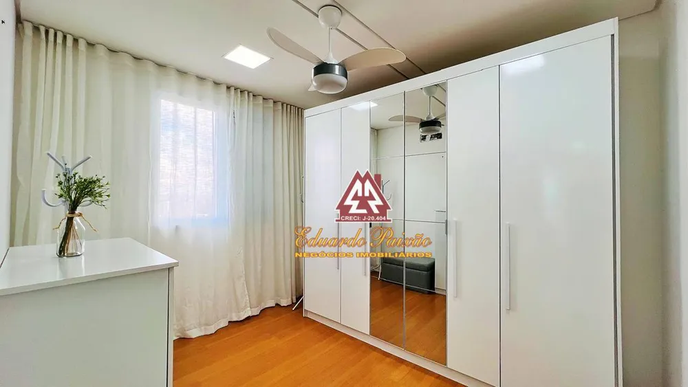 Cobertura, 3 quartos, 122 m² - Foto 11