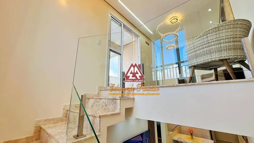 Cobertura, 3 quartos, 122 m² - Foto 5