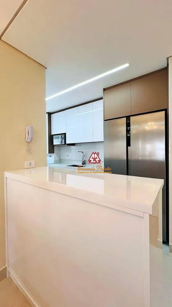 Cobertura, 3 quartos, 122 m² - Foto 1