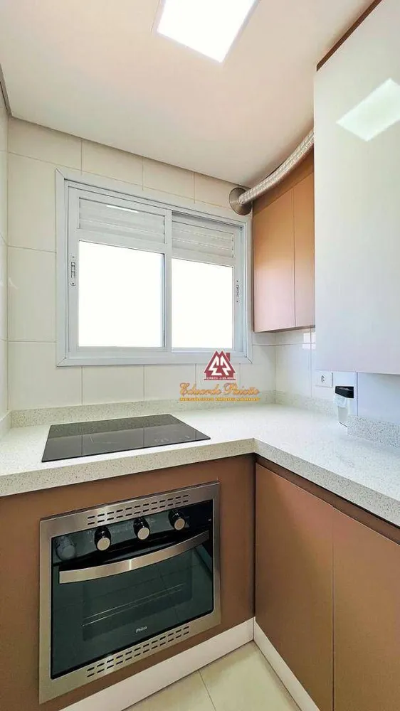 Cobertura, 3 quartos, 122 m² - Foto 2