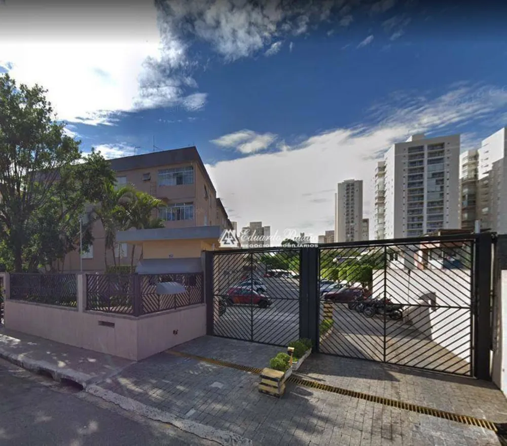 Apartamento, 1 quarto, 45 m² - Foto 8