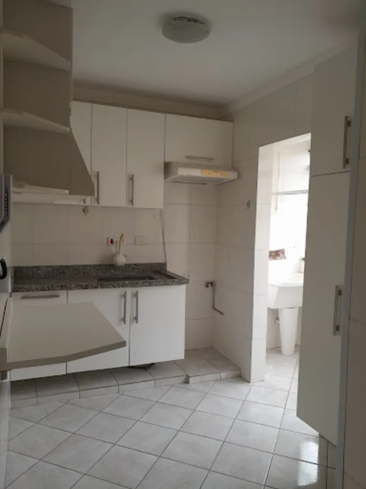 Apartamento, 1 quarto, 45 m² - Foto 4
