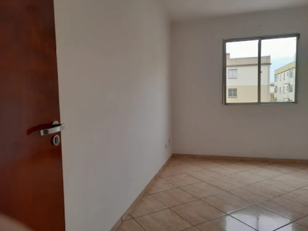 Apartamento, 1 quarto, 45 m² - Foto 2