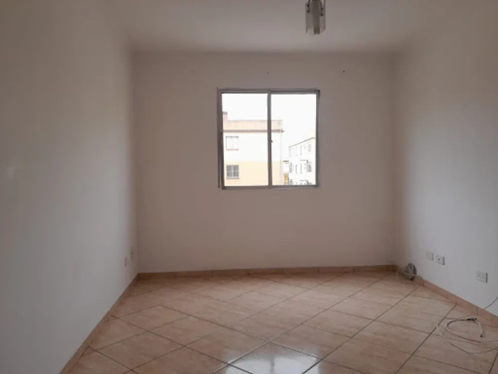 Apartamento, 1 quarto, 45 m² - Foto 1