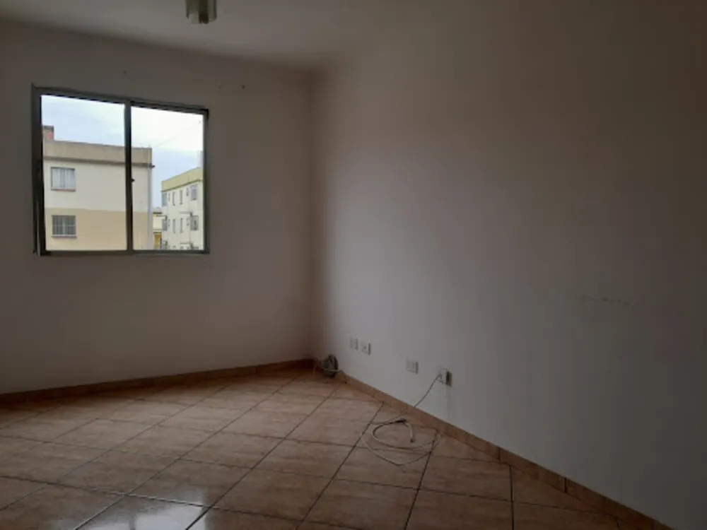 Apartamento, 1 quarto, 45 m² - Foto 3