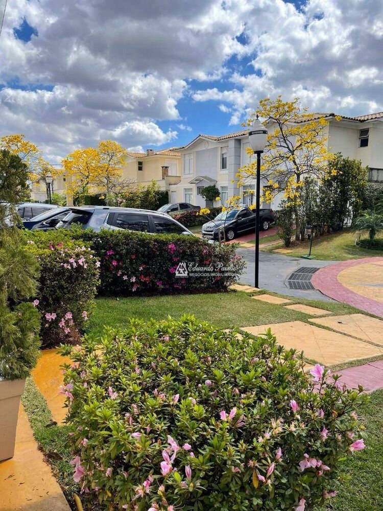 Sobrado à venda com 3 quartos, 185m² - Foto 3