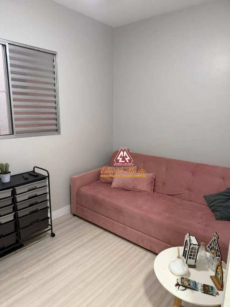 Sobrado, 4 quartos, 220 m² - Foto 9