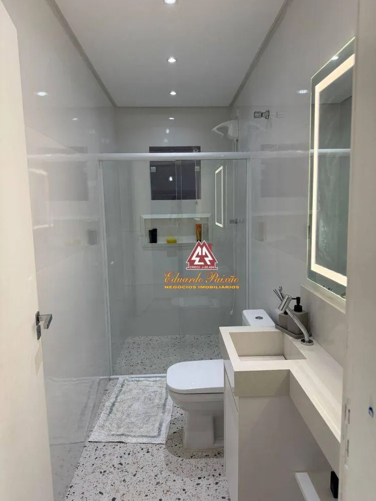 Sobrado, 4 quartos, 220 m² - Foto 7