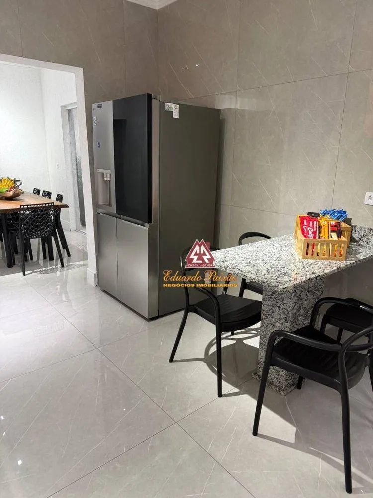 Sobrado, 4 quartos, 220 m² - Foto 11