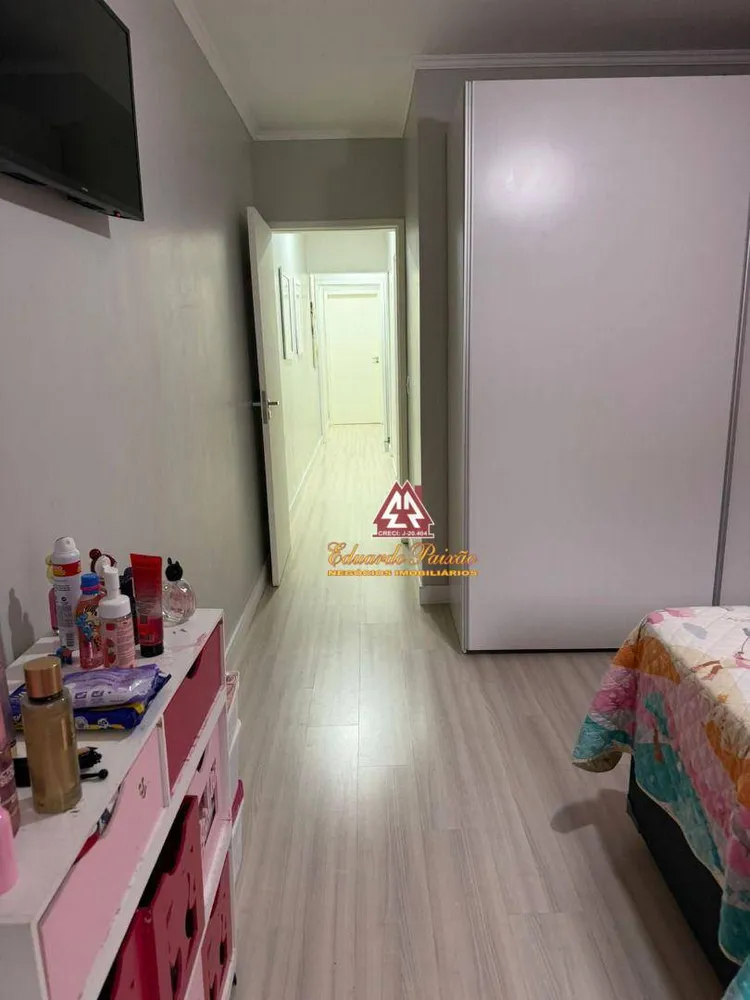 Sobrado, 4 quartos, 220 m² - Foto 8
