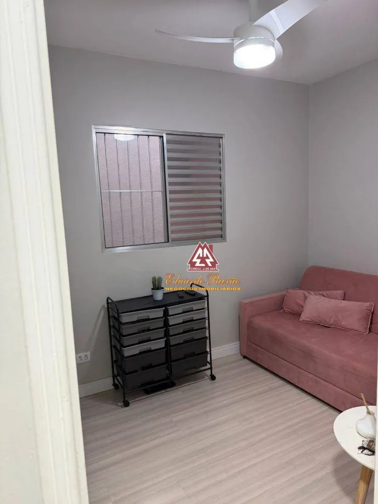 Sobrado, 4 quartos, 220 m² - Foto 6