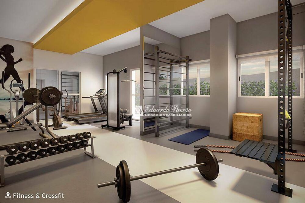 Apartamento, 2 quartos, 48 m² - Foto 14