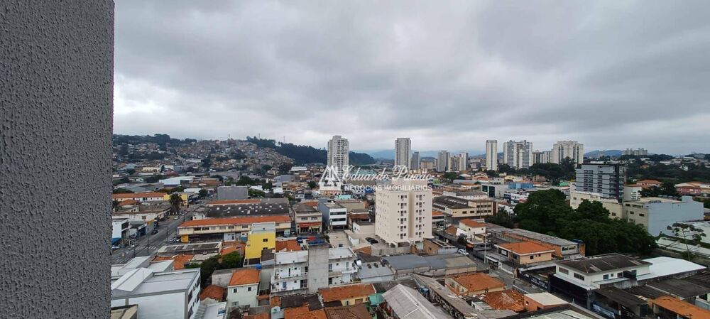 Apartamento, 2 quartos, 48 m² - Foto 10