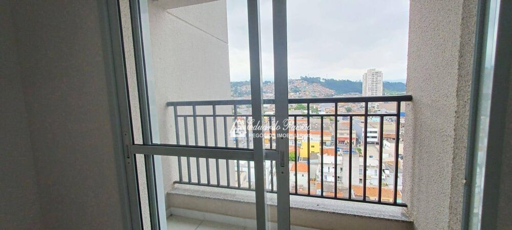 Apartamento, 2 quartos, 48 m² - Foto 4