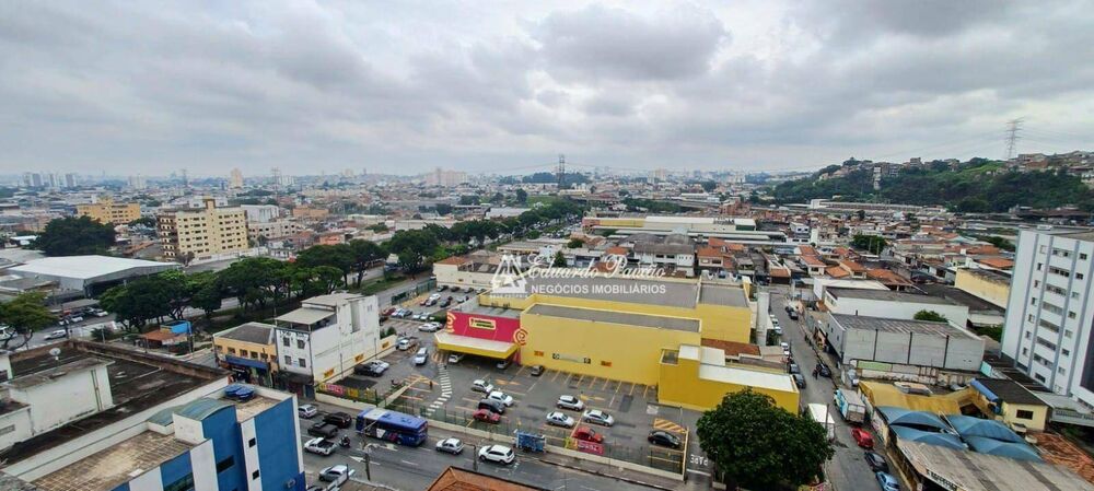 Apartamento, 2 quartos, 48 m² - Foto 7