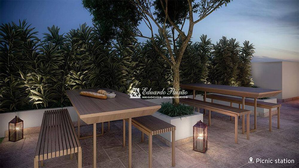 Apartamento, 2 quartos, 48 m² - Foto 17