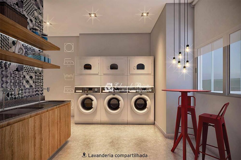 Apartamento, 2 quartos, 48 m² - Foto 19