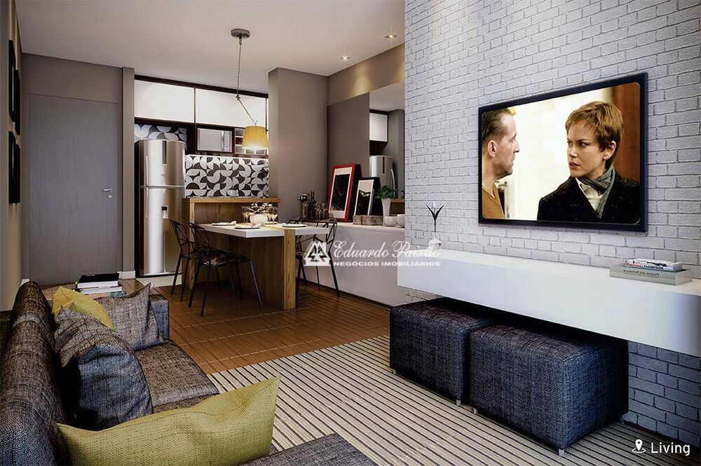 Apartamento, 2 quartos, 48 m² - Foto 12