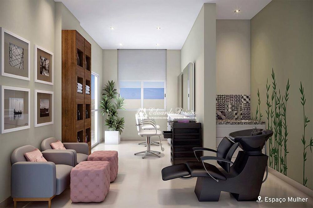 Apartamento, 2 quartos, 48 m² - Foto 15