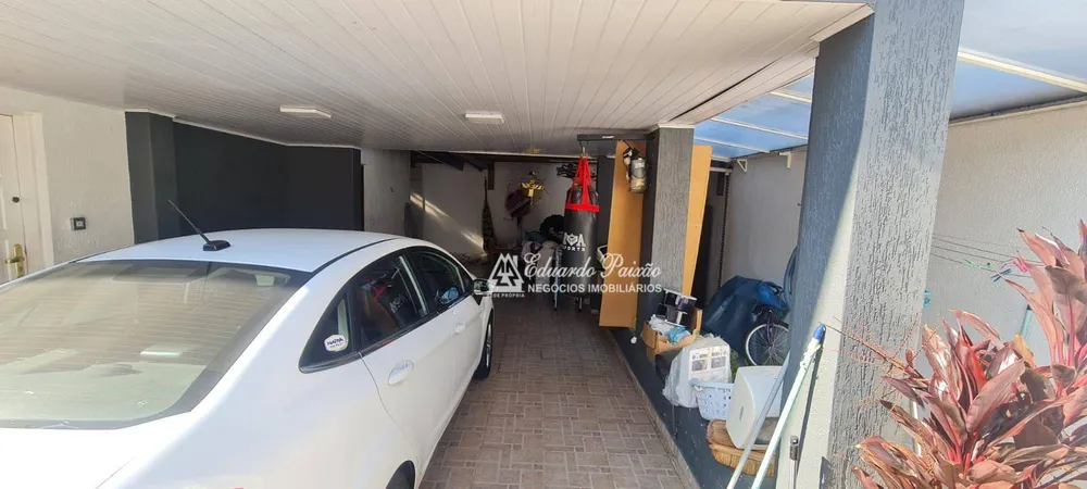 Casa, 3 quartos, 125 m² - Foto 16
