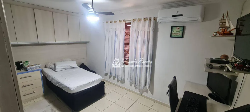 Casa, 3 quartos, 125 m² - Foto 8