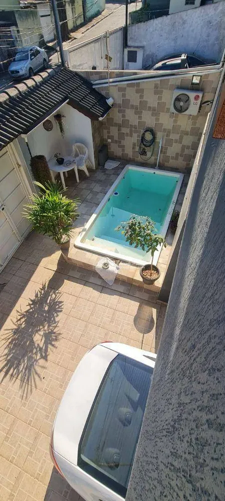 Casa, 3 quartos, 125 m² - Foto 14