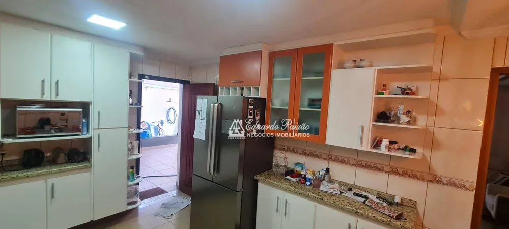 Casa, 3 quartos, 125 m² - Foto 5
